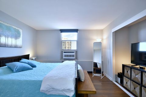 Tiny photo for 3950 N LAKE SHORE Drive #1202, Chicago, IL 60613 (MLS # 12500773)