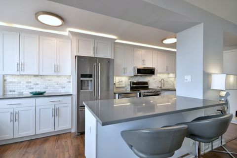 Tiny photo for 3950 N LAKE SHORE Drive #1202, Chicago, IL 60613 (MLS # 12500773)