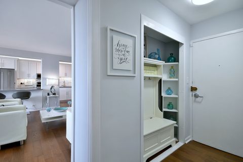 Tiny photo for 3950 N LAKE SHORE Drive #1202, Chicago, IL 60613 (MLS # 12500773)