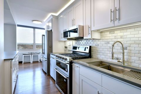 Tiny photo for 3950 N LAKE SHORE Drive #1202, Chicago, IL 60613 (MLS # 12500773)