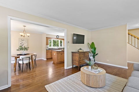 Tiny photo for 1341 S Parkview Terrace, Algonquin, IL 60102 (MLS # 12736464)