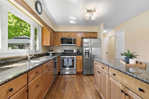 Tiny photo for 1341 S Parkview Terrace, Algonquin, IL 60102 (MLS # 12736464)