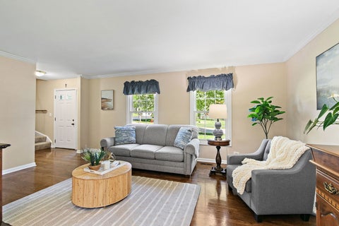 Tiny photo for 1341 S Parkview Terrace, Algonquin, IL 60102 (MLS # 12736464)