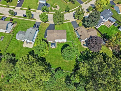 Tiny photo for 1341 S Parkview Terrace, Algonquin, IL 60102 (MLS # 12736464)