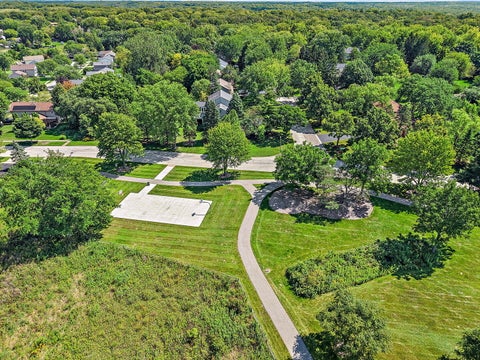 Tiny photo for 1341 S Parkview Terrace, Algonquin, IL 60102 (MLS # 12736464)