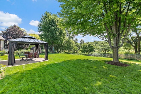 Tiny photo for 1341 S Parkview Terrace, Algonquin, IL 60102 (MLS # 12736464)