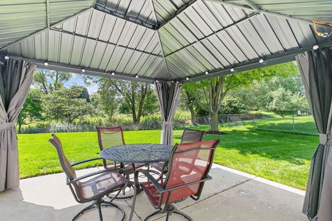 Tiny photo for 1341 S Parkview Terrace, Algonquin, IL 60102 (MLS # 12736464)