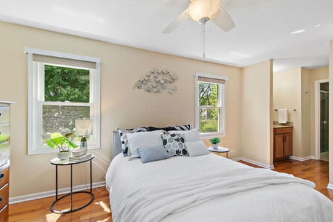 Tiny photo for 1341 S Parkview Terrace, Algonquin, IL 60102 (MLS # 12736464)