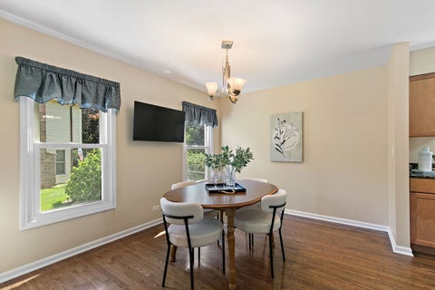 Tiny photo for 1341 S Parkview Terrace, Algonquin, IL 60102 (MLS # 12736464)