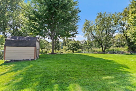 Tiny photo for 1341 S Parkview Terrace, Algonquin, IL 60102 (MLS # 12736464)