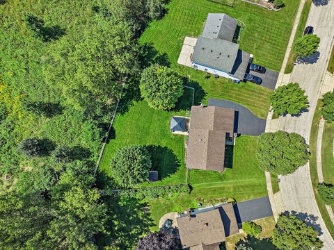 Tiny photo for 1341 S Parkview Terrace, Algonquin, IL 60102 (MLS # 12736464)