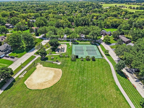 Tiny photo for 1341 S Parkview Terrace, Algonquin, IL 60102 (MLS # 12736464)