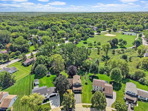 Tiny photo for 1341 S Parkview Terrace, Algonquin, IL 60102 (MLS # 12736464)