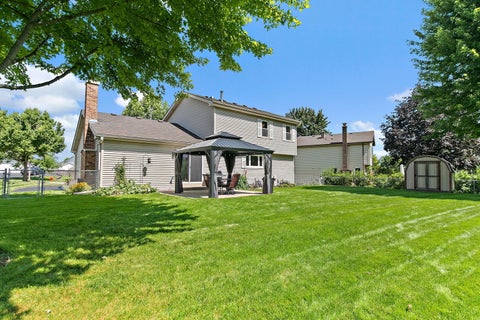 Tiny photo for 1341 S Parkview Terrace, Algonquin, IL 60102 (MLS # 12736464)
