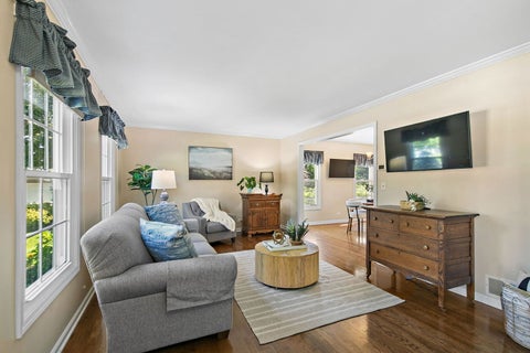 Tiny photo for 1341 S Parkview Terrace, Algonquin, IL 60102 (MLS # 12736464)