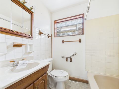 Tiny photo for 4628 1st Avenue, Lyons, IL 60534 (MLS # 12394222)