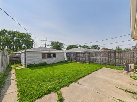 Tiny photo for 4628 1st Avenue, Lyons, IL 60534 (MLS # 12394222)