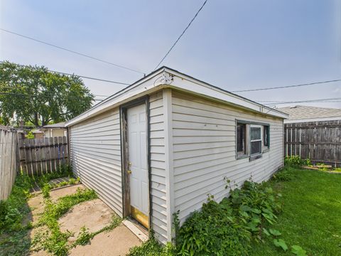 Tiny photo for 4628 1st Avenue, Lyons, IL 60534 (MLS # 12394222)