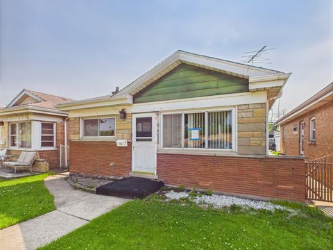 Tiny photo for 4628 1st Avenue, Lyons, IL 60534 (MLS # 12394222)