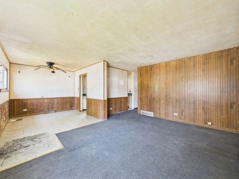 Tiny photo for 4628 1st Avenue, Lyons, IL 60534 (MLS # 12394222)