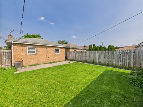 Tiny photo for 4628 1st Avenue, Lyons, IL 60534 (MLS # 12394222)