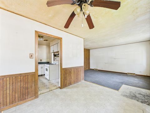 Tiny photo for 4628 1st Avenue, Lyons, IL 60534 (MLS # 12394222)