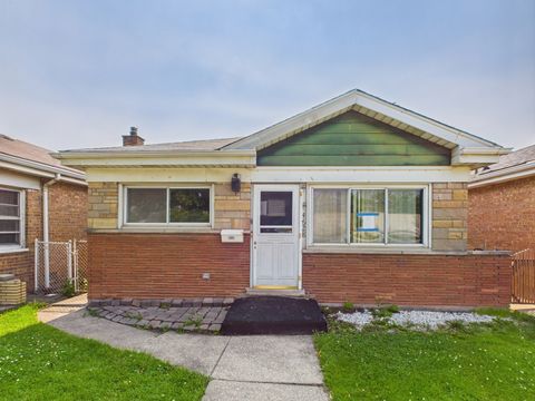 Photo of 4628 1st Avenue, Lyons, IL 60534 (MLS # 12394222)