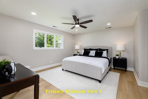 Tiny photo for 20 Maricopa Lane, Hoffman Estates, IL 60169 (MLS # 12781343)