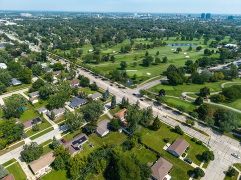 Tiny photo for 20 Maricopa Lane, Hoffman Estates, IL 60169 (MLS # 12781343)