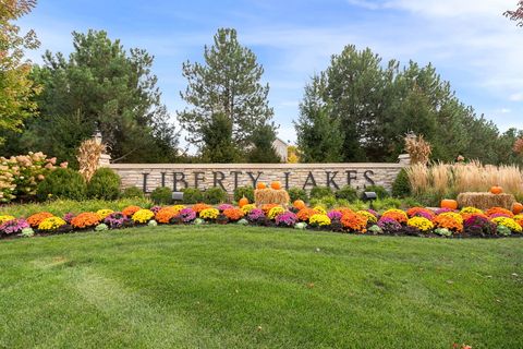 Tiny photo for 2511 Bluewater Drive, Wauconda, IL 60084 (MLS # 12498657)