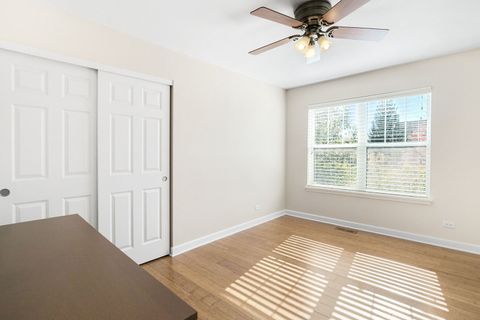 Tiny photo for 2511 Bluewater Drive, Wauconda, IL 60084 (MLS # 12498657)