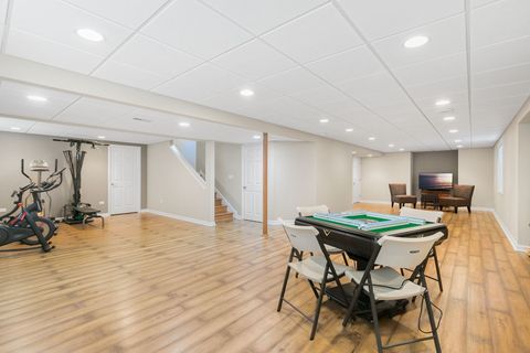 Tiny photo for 2511 Bluewater Drive, Wauconda, IL 60084 (MLS # 12498657)