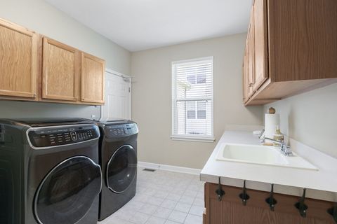 Tiny photo for 2511 Bluewater Drive, Wauconda, IL 60084 (MLS # 12498657)