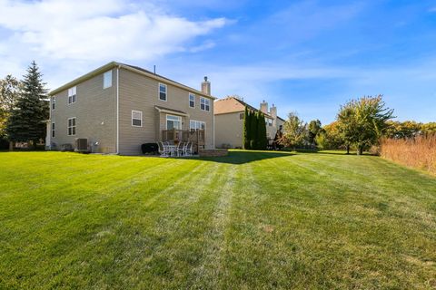 Tiny photo for 2511 Bluewater Drive, Wauconda, IL 60084 (MLS # 12498657)