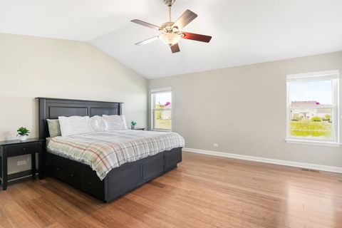 Tiny photo for 2511 Bluewater Drive, Wauconda, IL 60084 (MLS # 12498657)