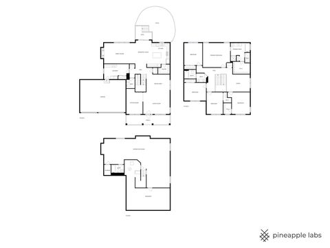 Tiny photo for 2511 Bluewater Drive, Wauconda, IL 60084 (MLS # 12498657)