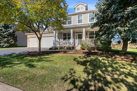 2511 Bluewater Drive Wauconda IL 60084