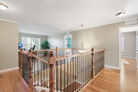 Tiny photo for 2511 Bluewater Drive, Wauconda, IL 60084 (MLS # 12498657)
