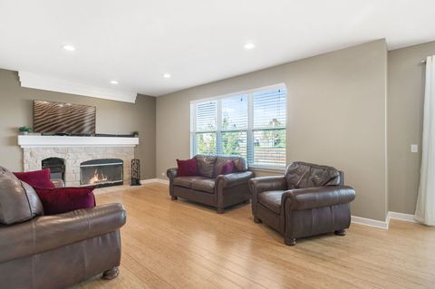 Tiny photo for 2511 Bluewater Drive, Wauconda, IL 60084 (MLS # 12498657)