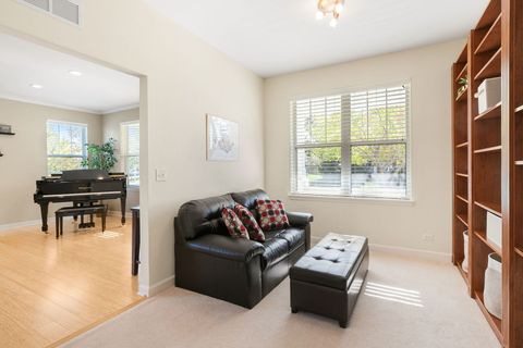 Tiny photo for 2511 Bluewater Drive, Wauconda, IL 60084 (MLS # 12498657)