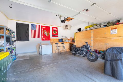 Tiny photo for 2390 Wexford Lane, Lake In The Hills, IL 60156 (MLS # 12514356)