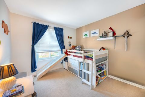 Tiny photo for 2390 Wexford Lane, Lake In The Hills, IL 60156 (MLS # 12514356)