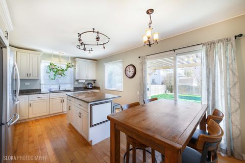 Tiny photo for 2390 Wexford Lane, Lake In The Hills, IL 60156 (MLS # 12514356)