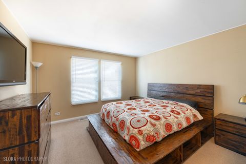 Tiny photo for 2390 Wexford Lane, Lake In The Hills, IL 60156 (MLS # 12514356)