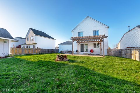 Tiny photo for 2390 Wexford Lane, Lake In The Hills, IL 60156 (MLS # 12514356)