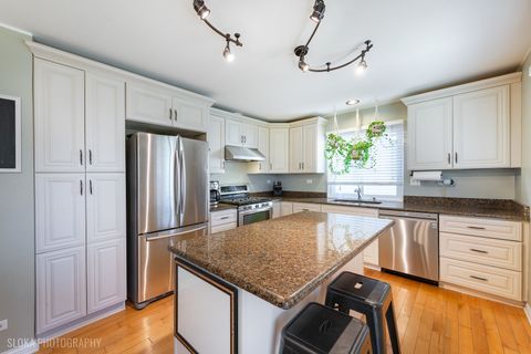 Tiny photo for 2390 Wexford Lane, Lake In The Hills, IL 60156 (MLS # 12514356)