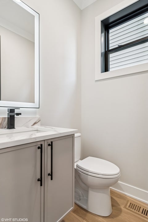 Tiny photo for 2062 W Belle Plaine Avenue, Chicago, IL 60618 (MLS # 12631552)