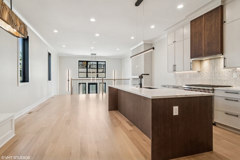 Tiny photo for 2062 W Belle Plaine Avenue, Chicago, IL 60618 (MLS # 12631552)