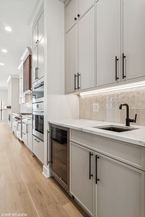 Tiny photo for 2062 W Belle Plaine Avenue, Chicago, IL 60618 (MLS # 12631552)