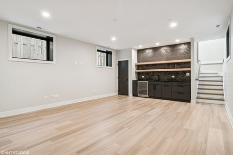 Tiny photo for 2062 W Belle Plaine Avenue, Chicago, IL 60618 (MLS # 12631552)